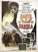 Watch Santo in the Treasure of Dracula Myflixer