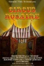 Watch Circus Rosaire Myflixer