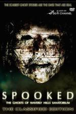 Watch Spooked: The Ghosts of Waverly Hills Sanatorium Myflixer