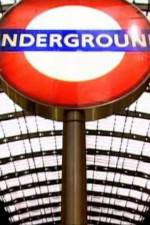 Watch Ghosts of the Underground Myflixer