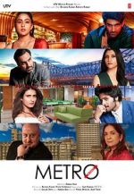 Watch Metro.... In Dino Myflixer