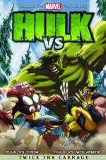Watch Hulk Vs. Wolverine Myflixer