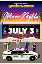 Watch Hannibal Buress: Miami Nights Myflixer
