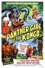 Watch Panther Girl of the Kongo Myflixer
