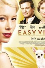Watch Easy Virtue Myflixer