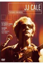 Watch J.J. Cale - In Session at the Paradise Studios Myflixer
