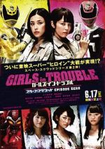 Watch Girls in Trouble: Space Squad Episode Zero Myflixer