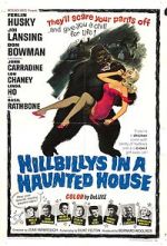 Watch Hillbillys in a Haunted House Myflixer