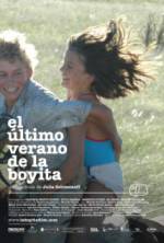 Watch The Last Summer of La Boyita Myflixer