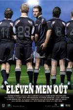 Watch Eleven Men Out Myflixer