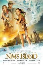 Watch Nim's Island Myflixer
