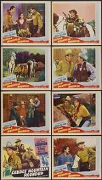 Watch Saddle Mountain Roundup Myflixer