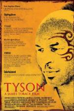 Watch Tyson Myflixer