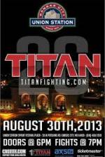 Watch Titan FC 26: Hallman vs Hornbuckle Myflixer