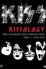 Watch KISSology The Ultimate KISS Collection Myflixer