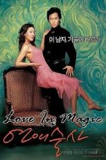 Watch Love in Magic Myflixer