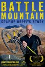 Watch Battle Mountain: Graeme Obree\'s Story Myflixer