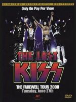 Watch Kiss: The Last Kiss (TV Special 2000) Myflixer