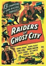 Watch Raiders of Ghost City Myflixer
