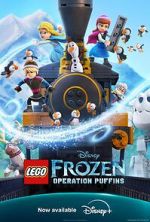 Watch Lego Disney Frozen: Operation Puffins Myflixer