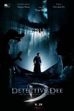 Watch Detective Dee and the Mystery of the Phantom Flame Myflixer