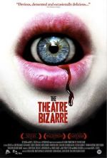 Watch The Theatre Bizarre Myflixer