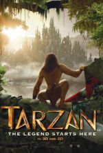 Watch Tarzan Myflixer