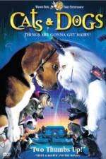 Watch Cats & Dogs Myflixer