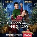 Watch Steppin\' Into the Holiday Myflixer