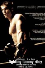 Watch Fighting Tommy Riley Myflixer