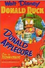 Watch Donald Applecore Myflixer