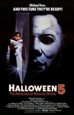 Watch Halloween 5: The Revenge of Michael Myers Myflixer