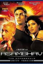 Watch Asambhav Myflixer