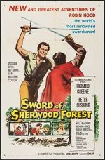 Watch Sword of Sherwood Forest Myflixer