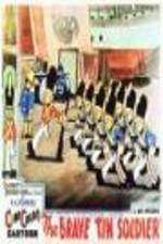 Watch The Brave Tin Soldier Myflixer