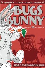 Watch Bugs Bunny: Hare Extraordinaire Myflixer
