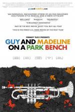 Watch Guy and Madeline on a Park Bench Myflixer