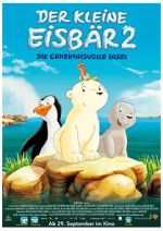 Watch The Little Polar Bear 2: The Mysterious Island Myflixer