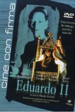 Watch Edward II Myflixer