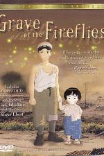 Watch Grave of the Fireflies (Hotaru no haka) Myflixer