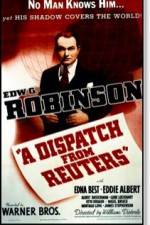 Watch A Dispatch from Reuters Myflixer