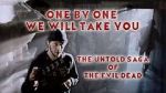 Watch The Evil Dead: One by One We Will Take You - The Untold Saga of the Evil Dead Myflixer