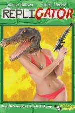 Watch Repligator Myflixer