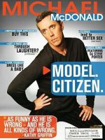 Watch Michael McDonald: Model Citizen (TV Special 2010) Myflixer