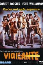 Watch Vigilante Myflixer