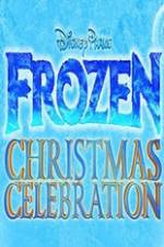 Watch Disney Parks Frozen Christmas Celebration Myflixer