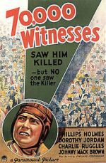 Watch 70, 000 Witnesses Myflixer