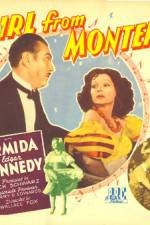 Watch The Girl from Monterrey Myflixer
