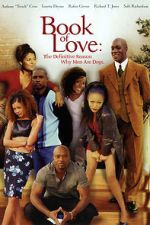 Watch Book of Love: The Definitive Reason Why Men Are Dogs Myflixer