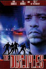 Watch The Disciples Myflixer